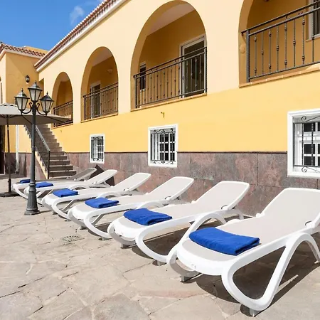 Villa Benahoare