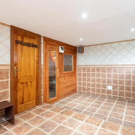 Villa Benahoare San Miguel de Abona