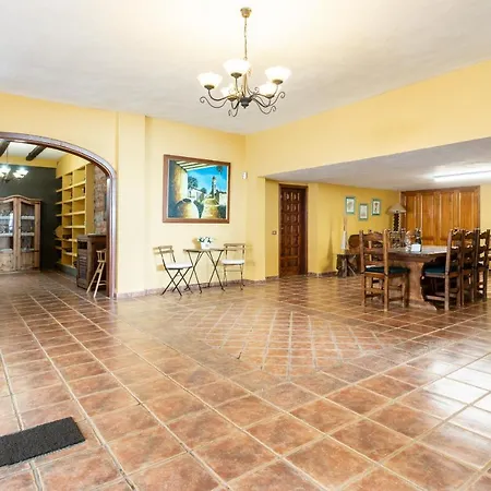 Benahoare Villa *