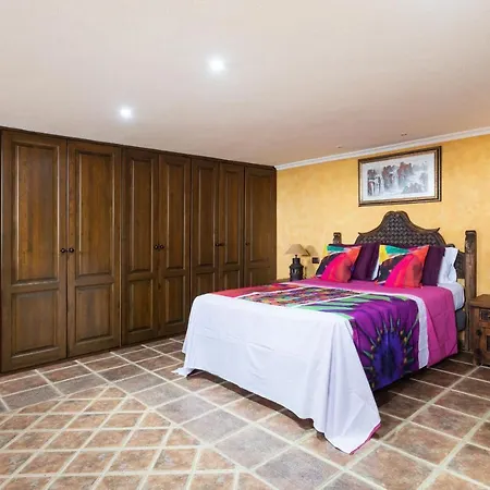 Benahoare Villa San Miguel de Abona