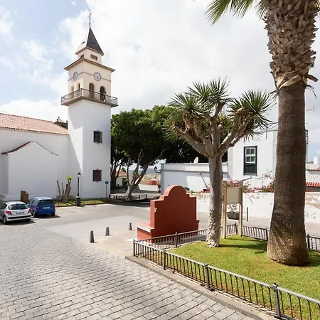 Benahoare Villa *