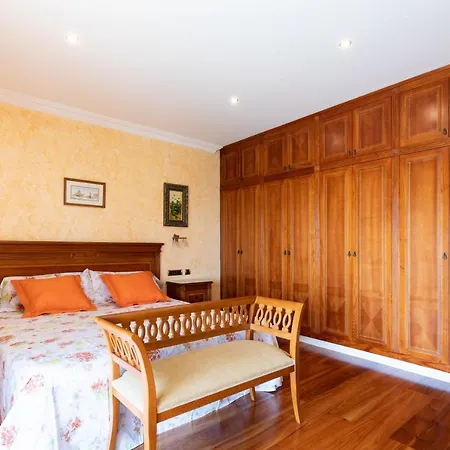 Villa Benahoare *