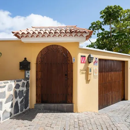 Villa Benahoare San Miguel de Abona