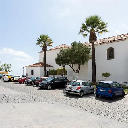 Villa Benahoare