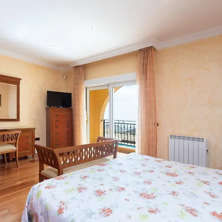 Benahoare Villa