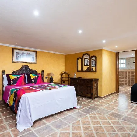 Benahoare San Miguel de Abona